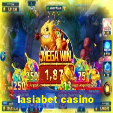 1asiabet casino